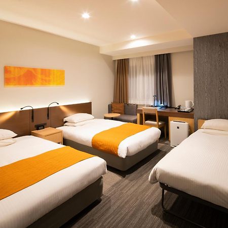 La'Gent Stay Sapporo Odori Hokkaido Exteriér fotografie