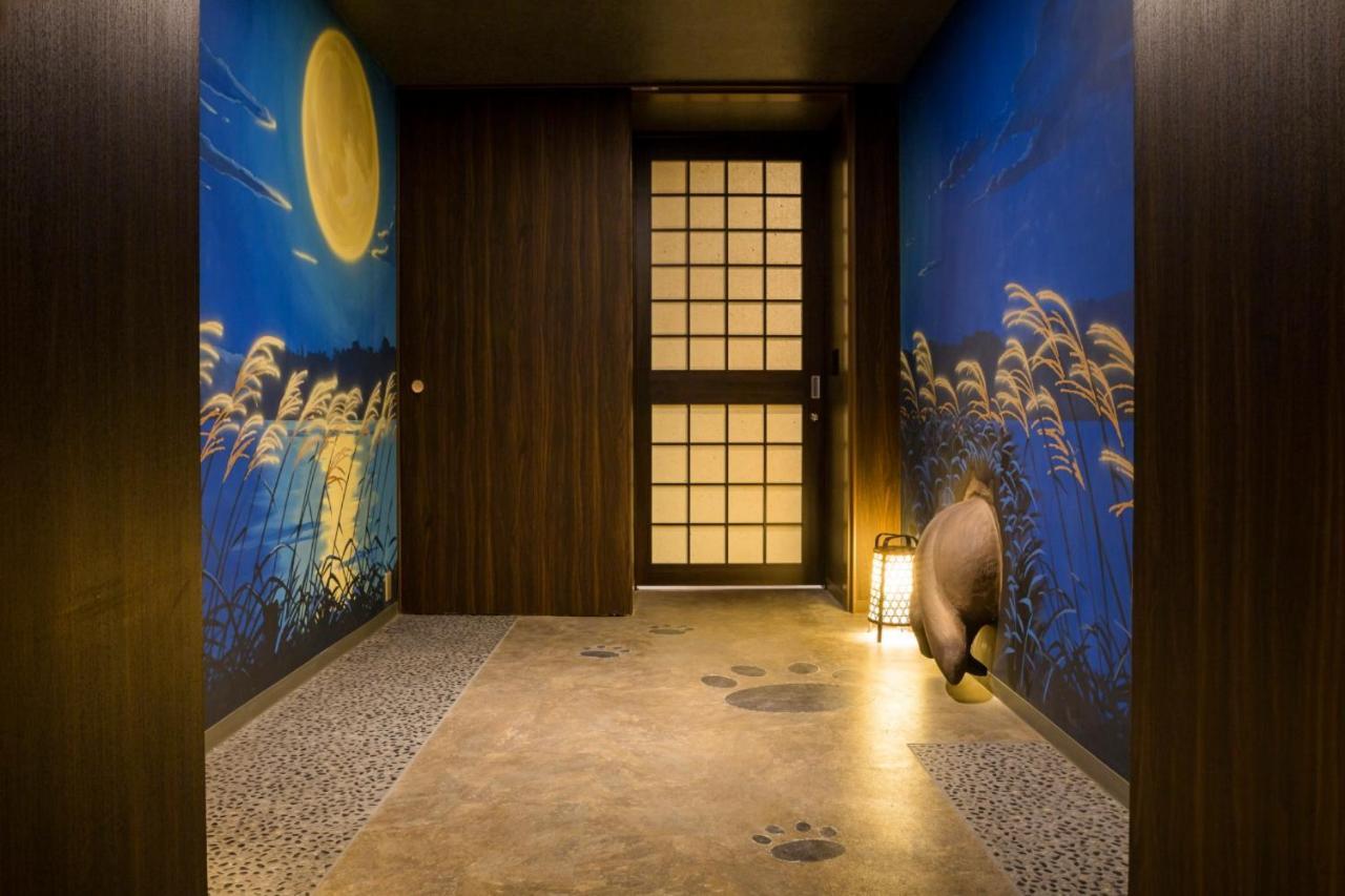 La'Gent Stay Sapporo Odori Hokkaido Exteriér fotografie