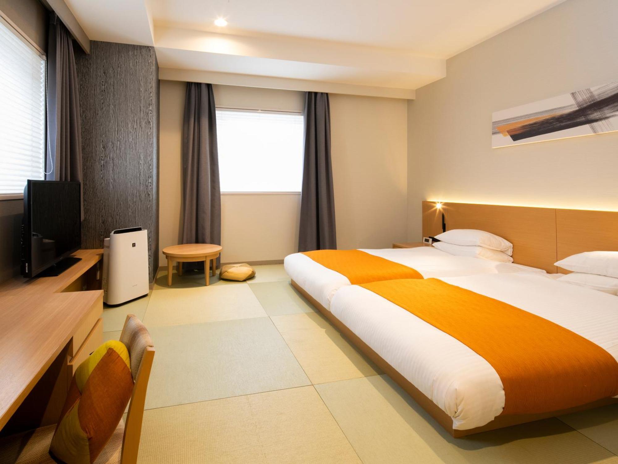 La'Gent Stay Sapporo Odori Hokkaido Exteriér fotografie