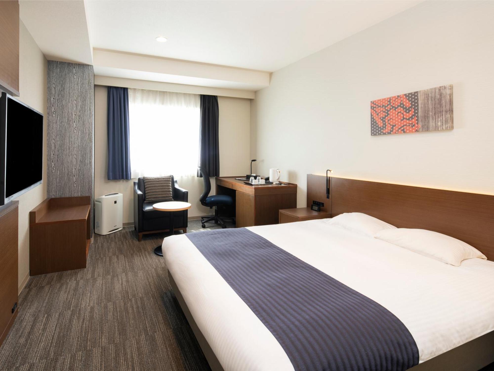 La'Gent Stay Sapporo Odori Hokkaido Exteriér fotografie