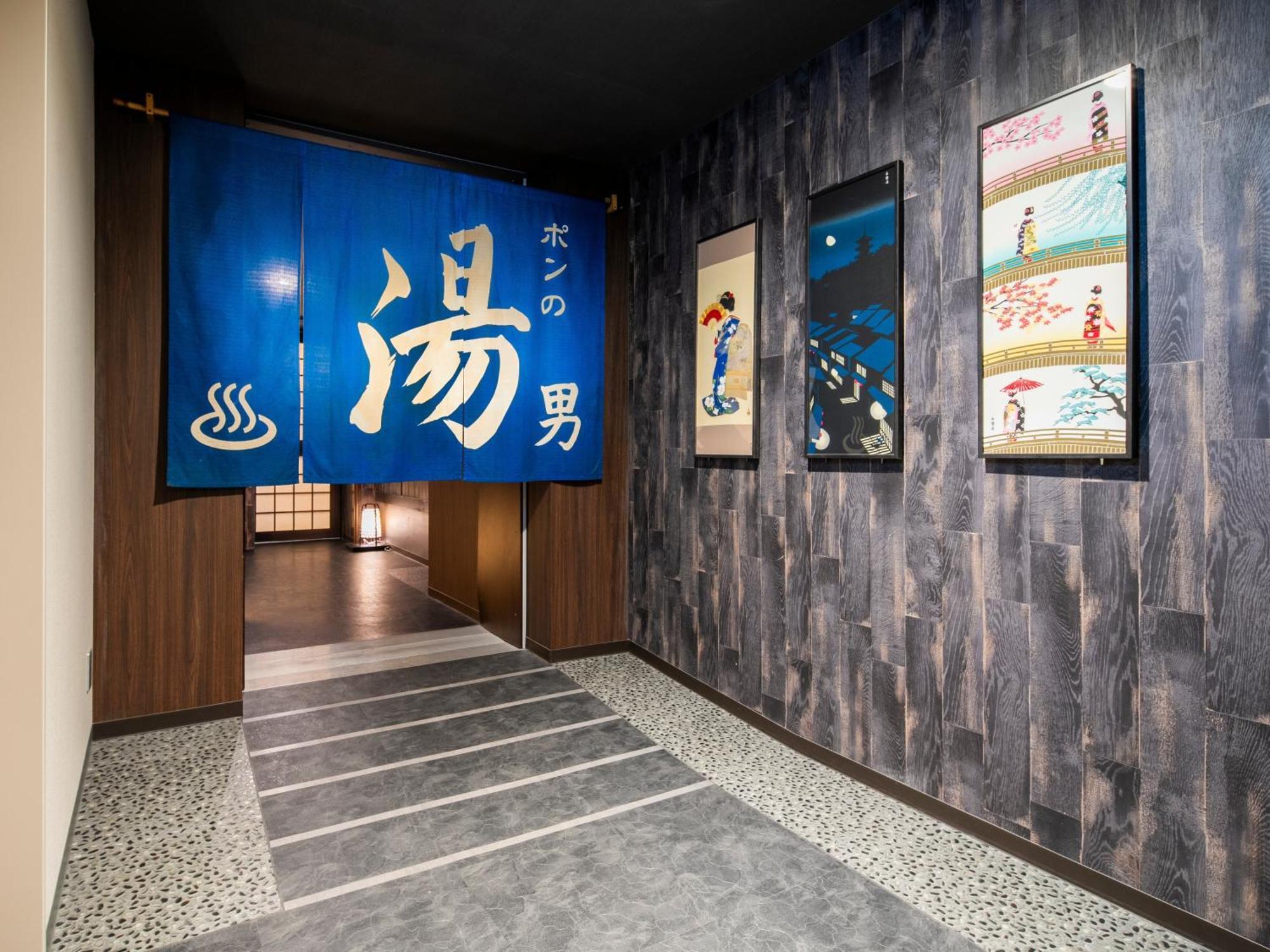 La'Gent Stay Sapporo Odori Hokkaido Exteriér fotografie