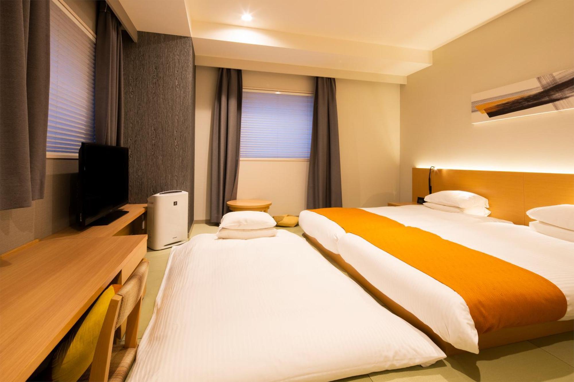 La'Gent Stay Sapporo Odori Hokkaido Exteriér fotografie