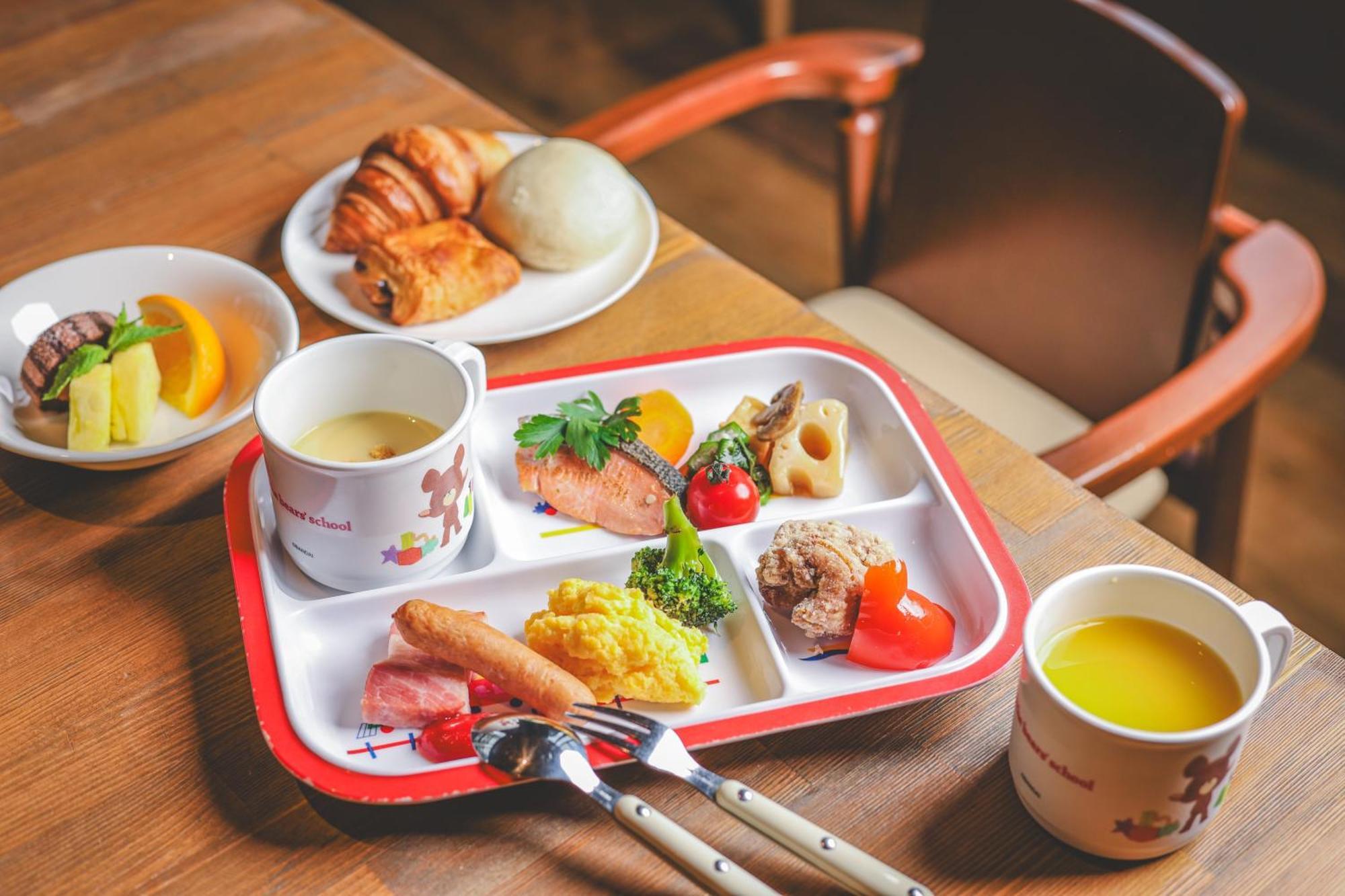 La'Gent Stay Sapporo Odori Hokkaido Exteriér fotografie