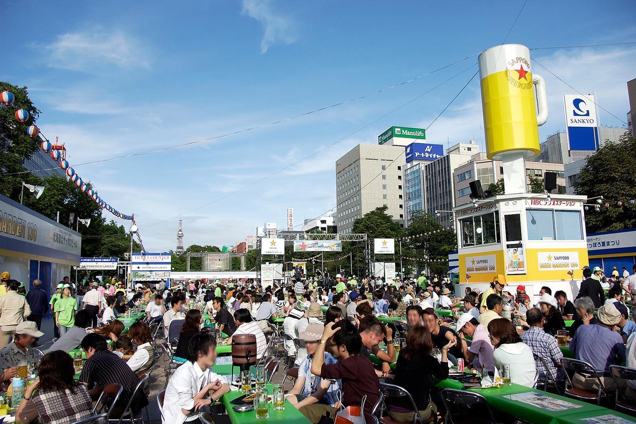 La'Gent Stay Sapporo Odori Hokkaido Exteriér fotografie